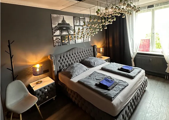 Stadtzentrum Appartement