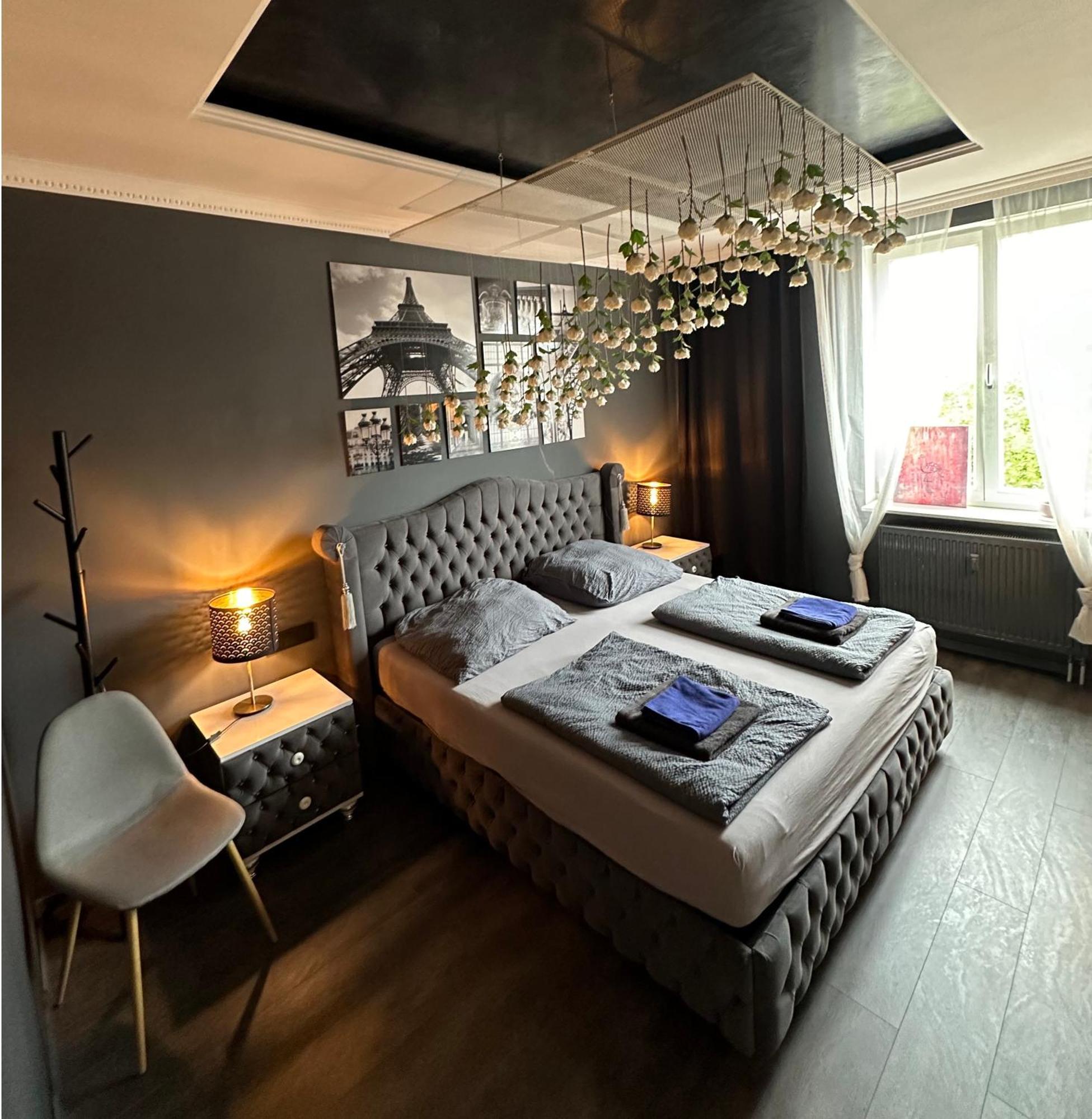 Apartment Stadtzentrum