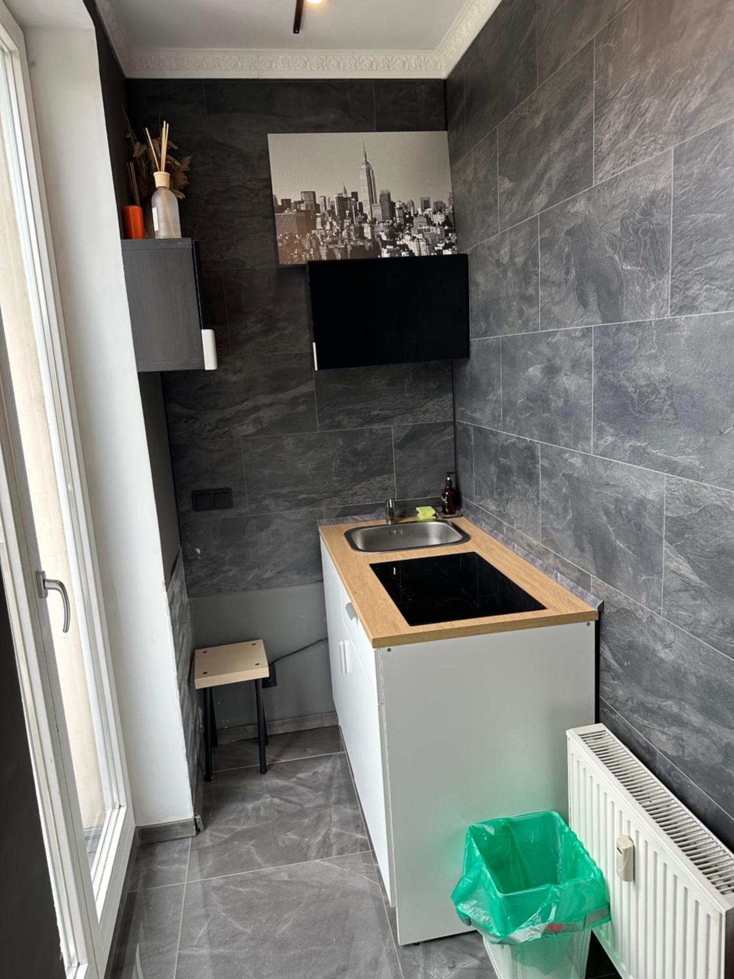 Stadtzentrum Apartment Hannover