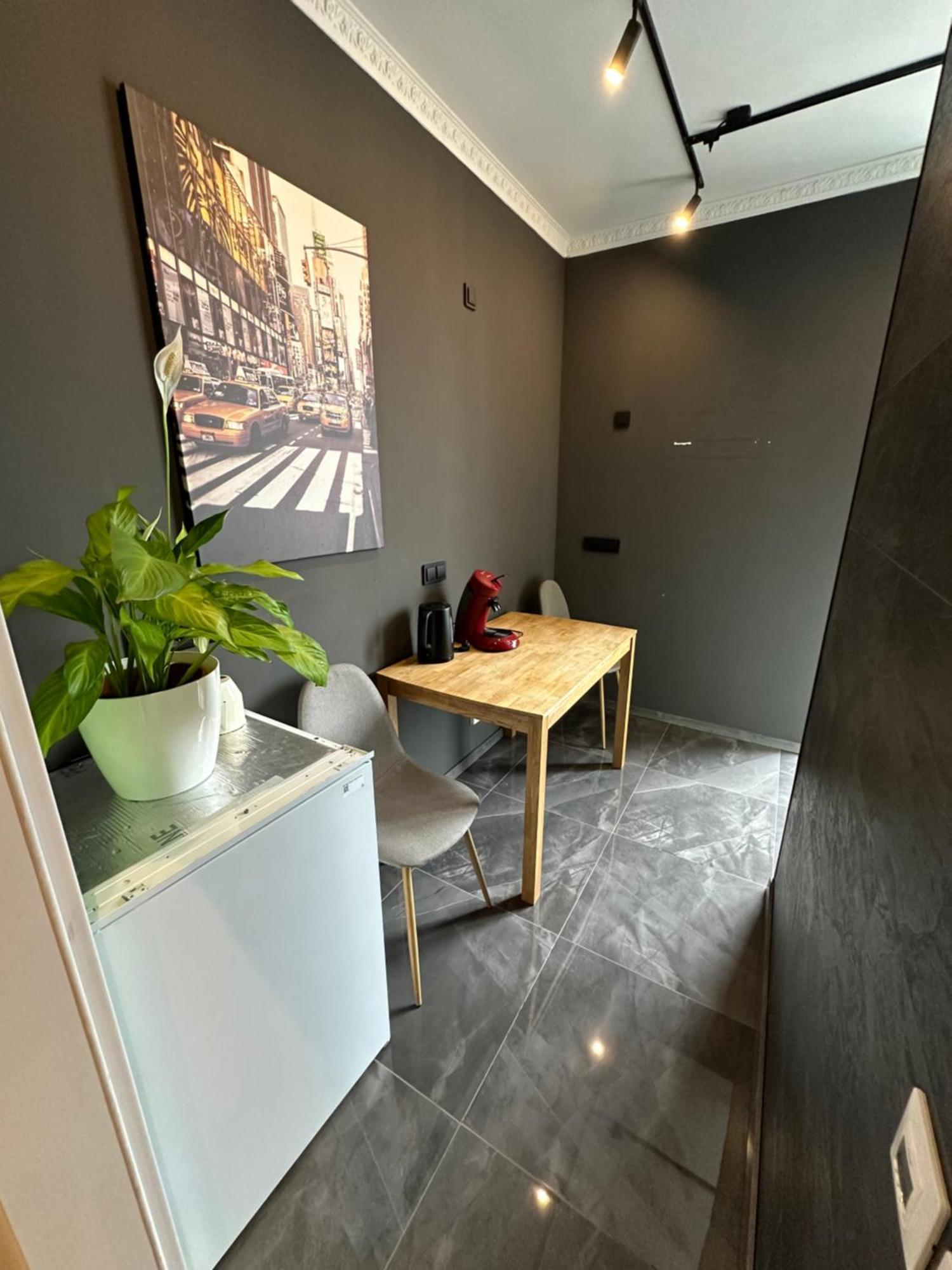 Stadtzentrum Apartment *