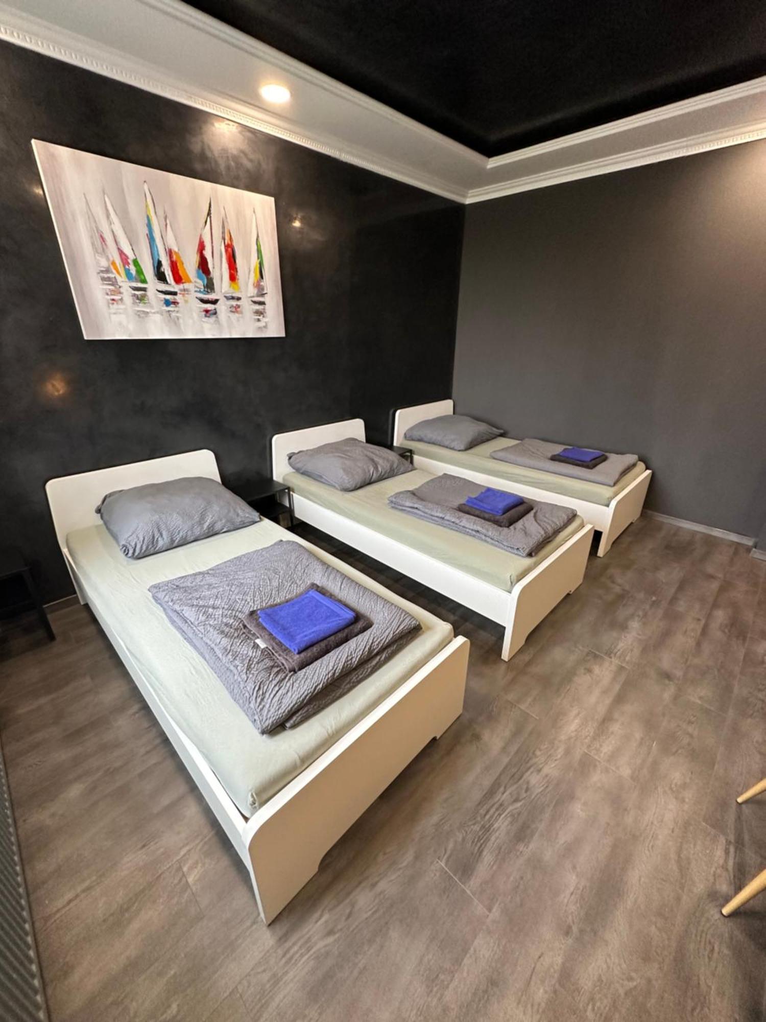 Apartment Stadtzentrum