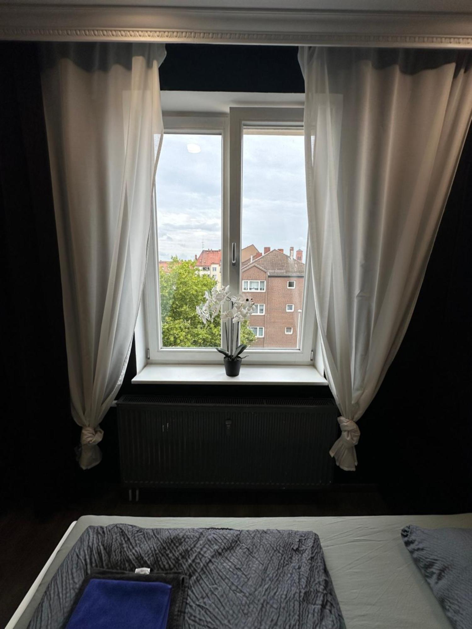 Apartment Stadtzentrum *