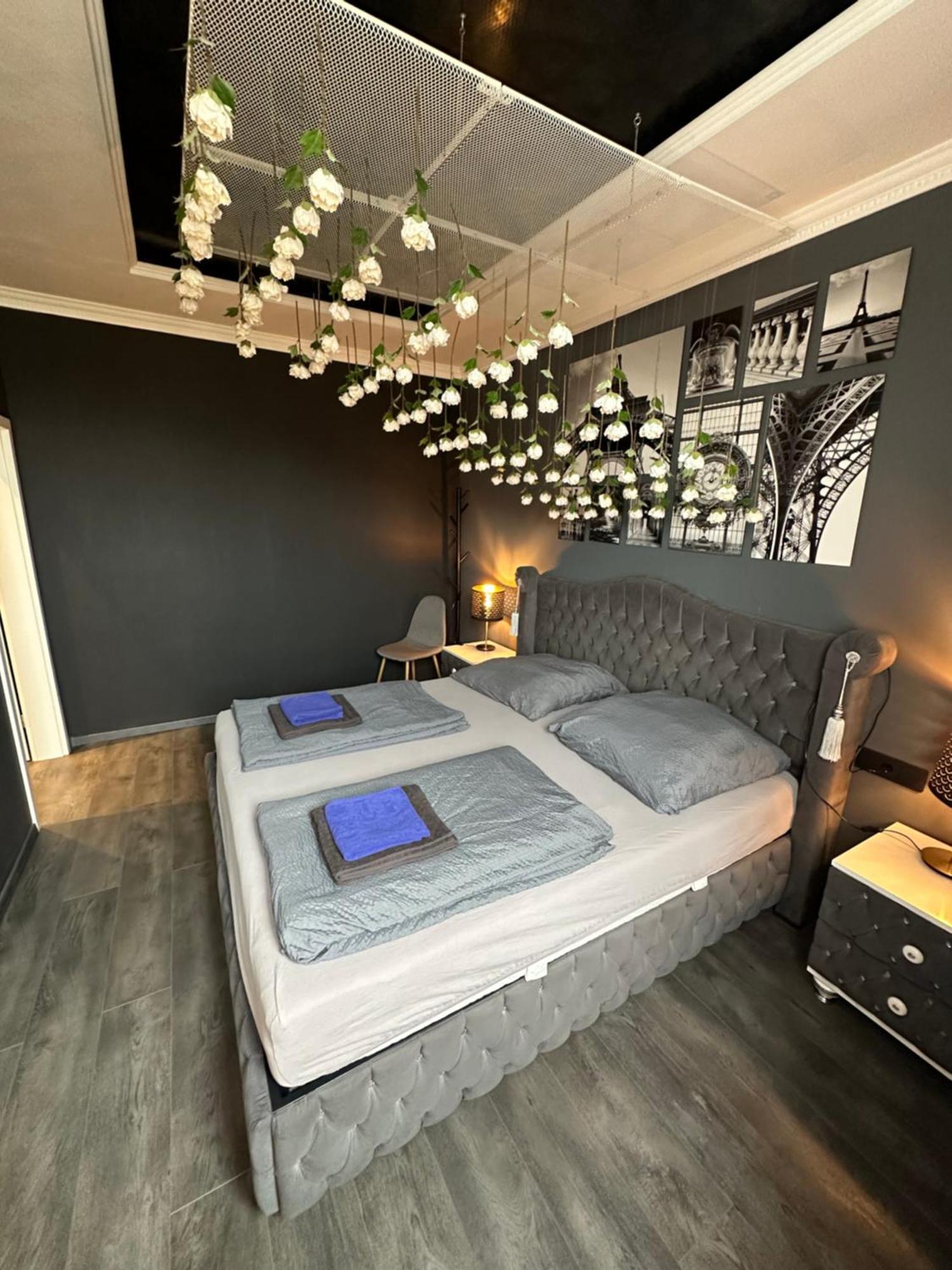 Stadtzentrum Apartment