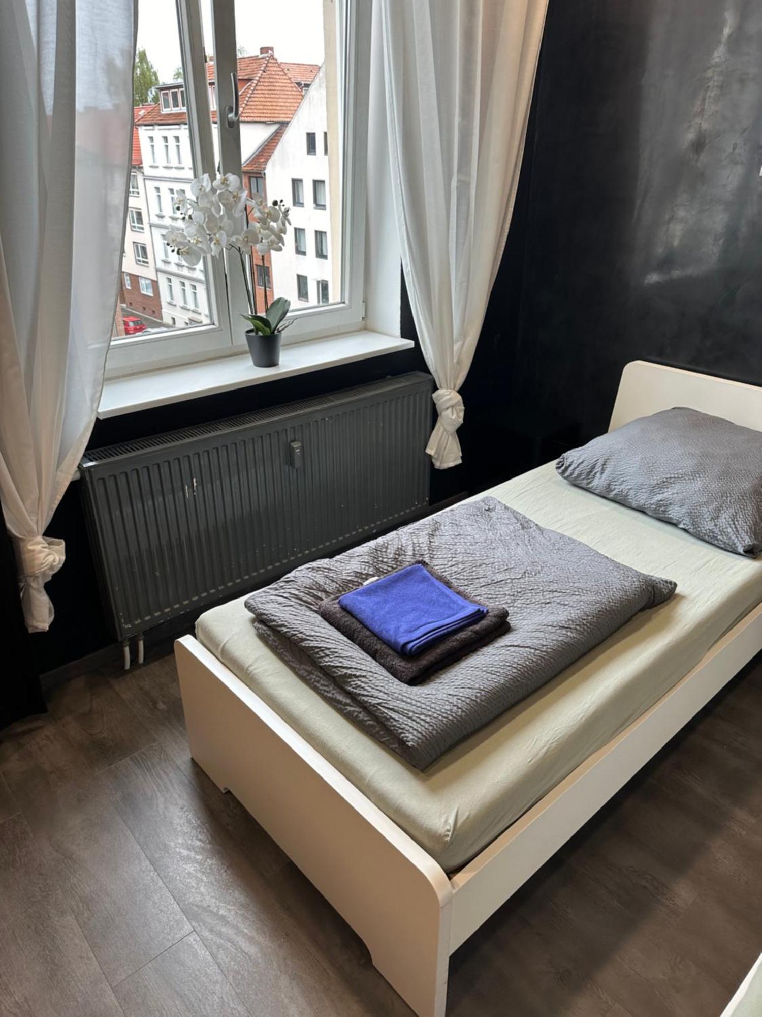 Apartment Stadtzentrum