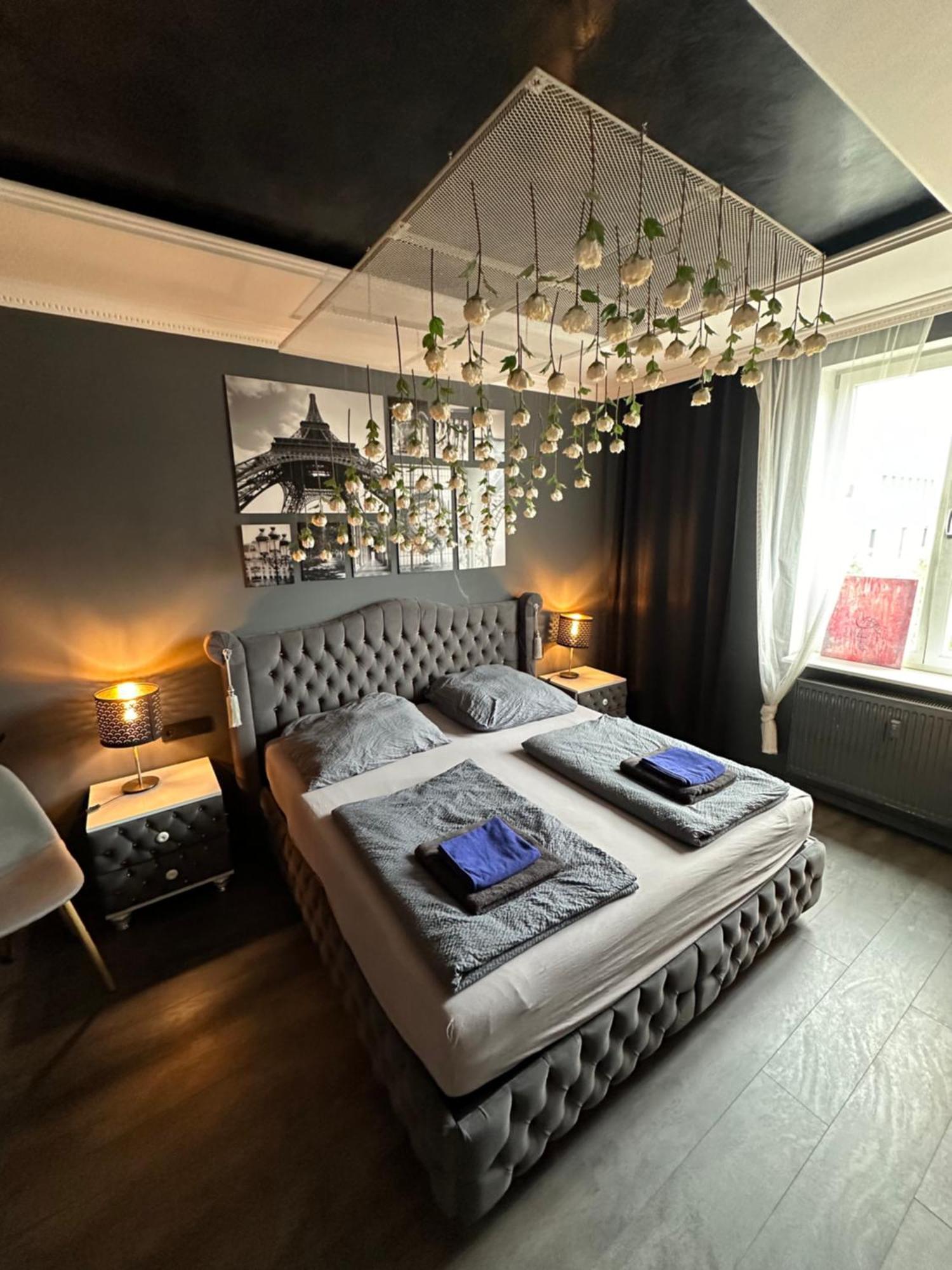 Stadtzentrum Apartment Hannover