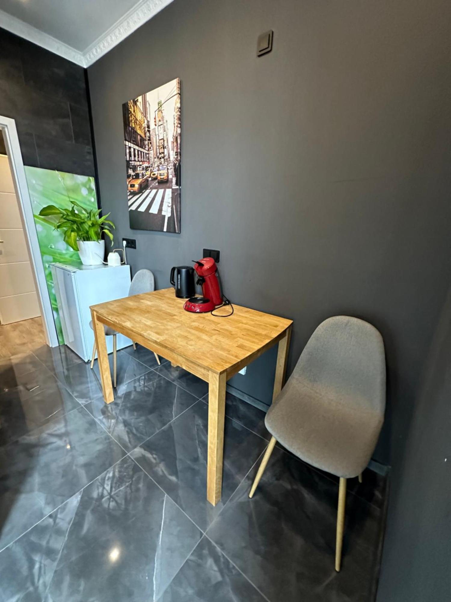Apartment Stadtzentrum