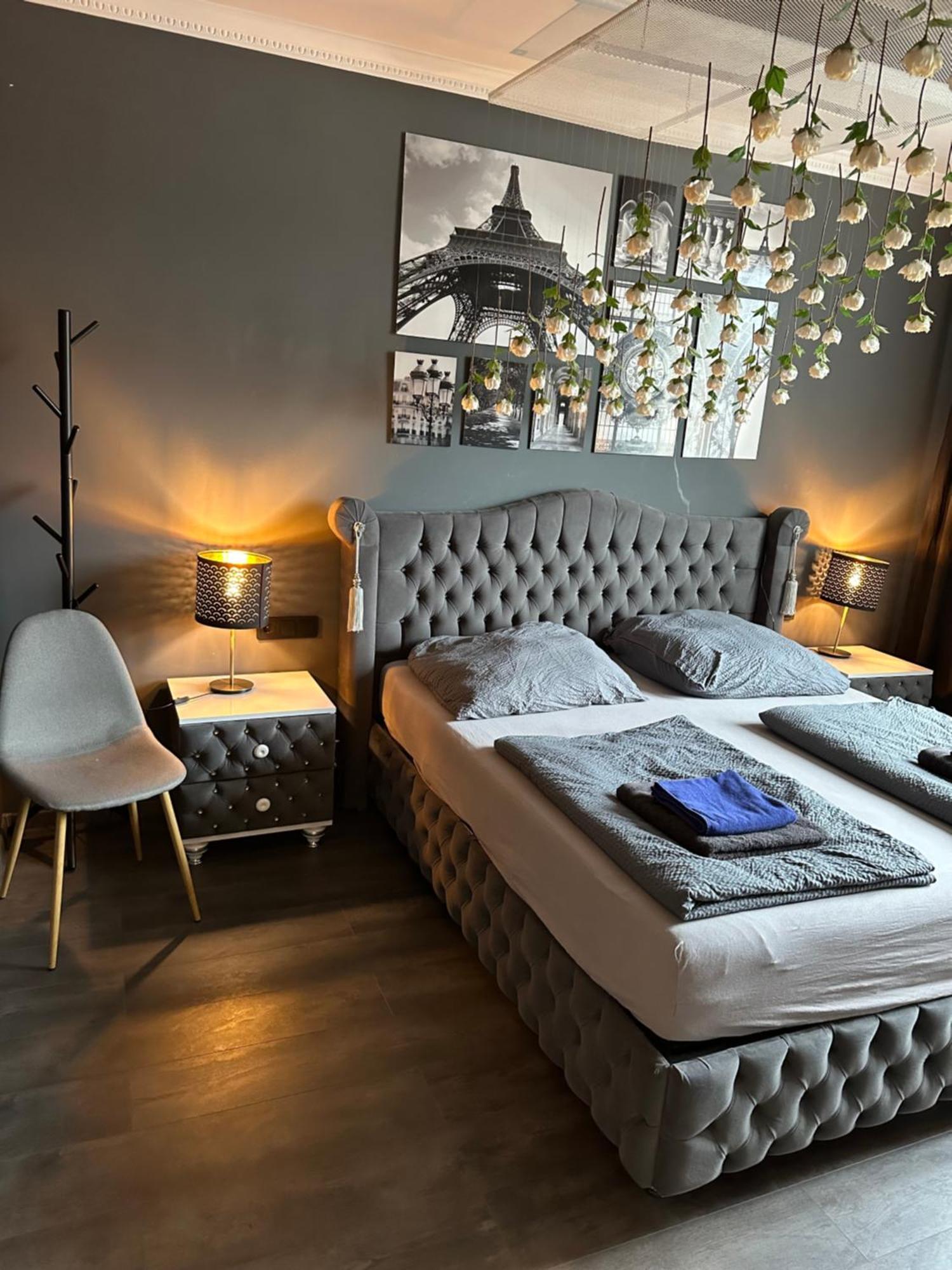 Stadtzentrum Apartment Hannover